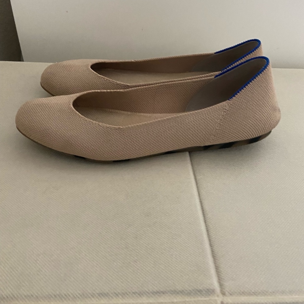 Rothy’s the Square